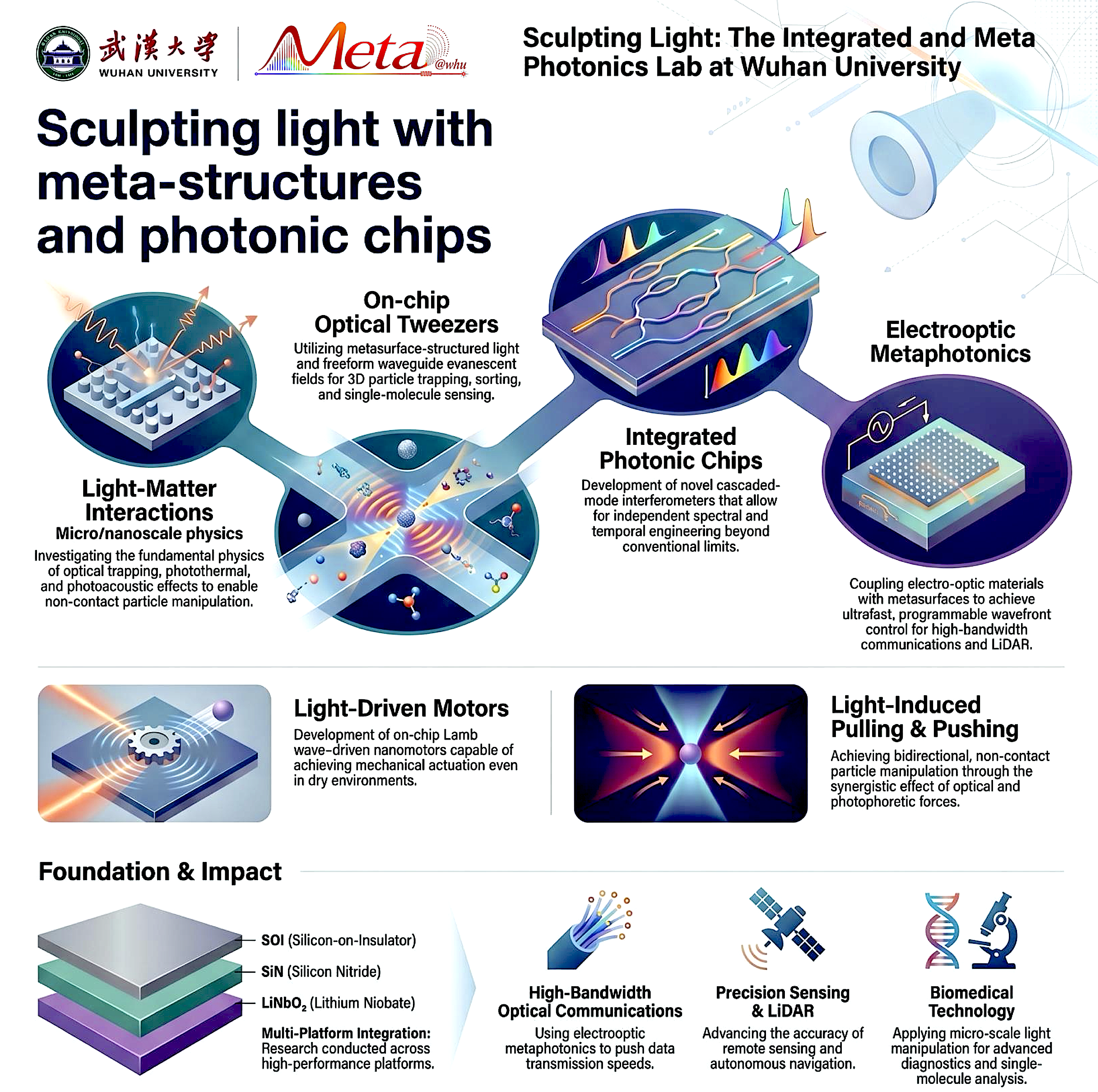 Research overview diagram